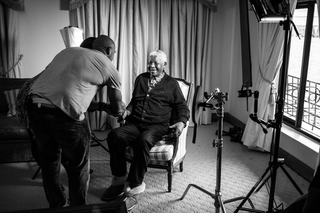 Adrian Steirn/21 Icons/Getty Images